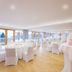 Salle de banquet