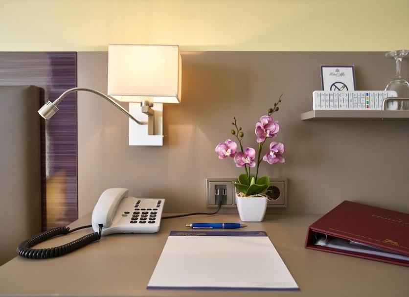 Équipements de la chambre Photo