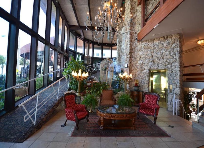 Hall d’entrée Photo