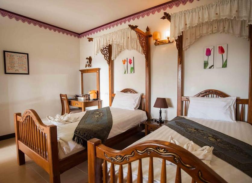 Chambre Photo