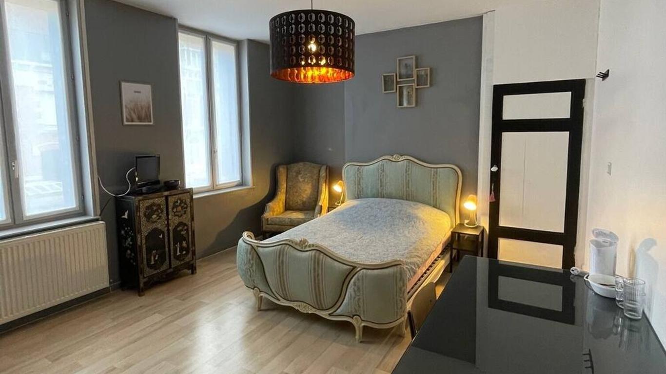 Douai house