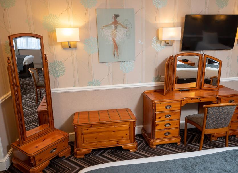 Équipements de la chambre Photo
