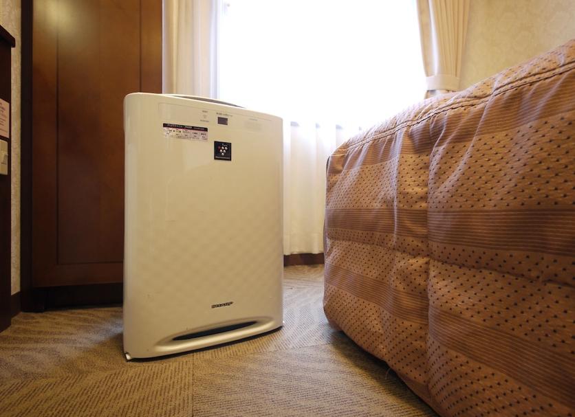 Équipements de la chambre Photo