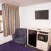 Équipements de la chambre
