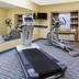 Salle de sport