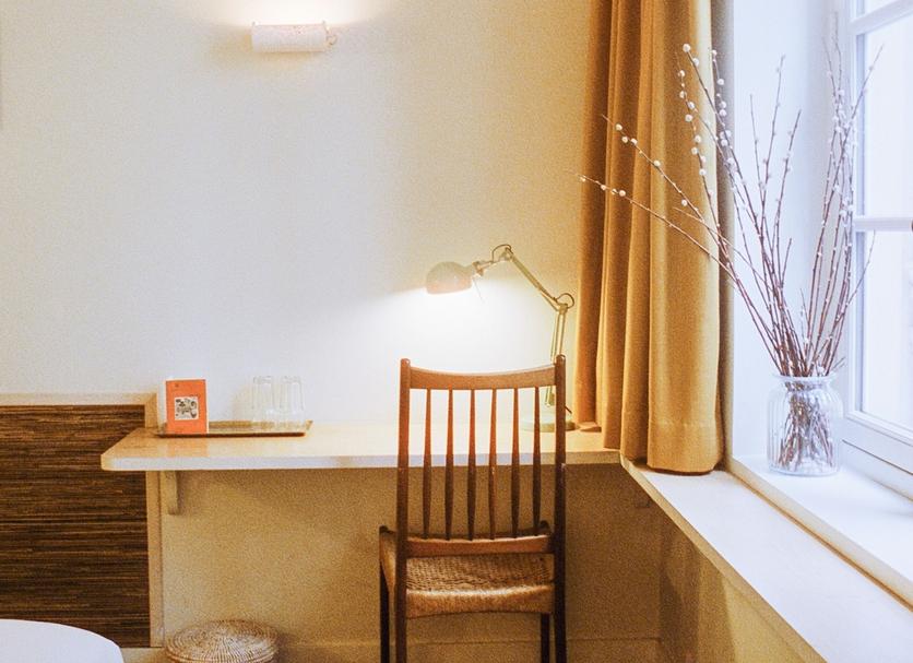 Équipements de la chambre Photo