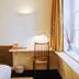 Équipements de la chambre