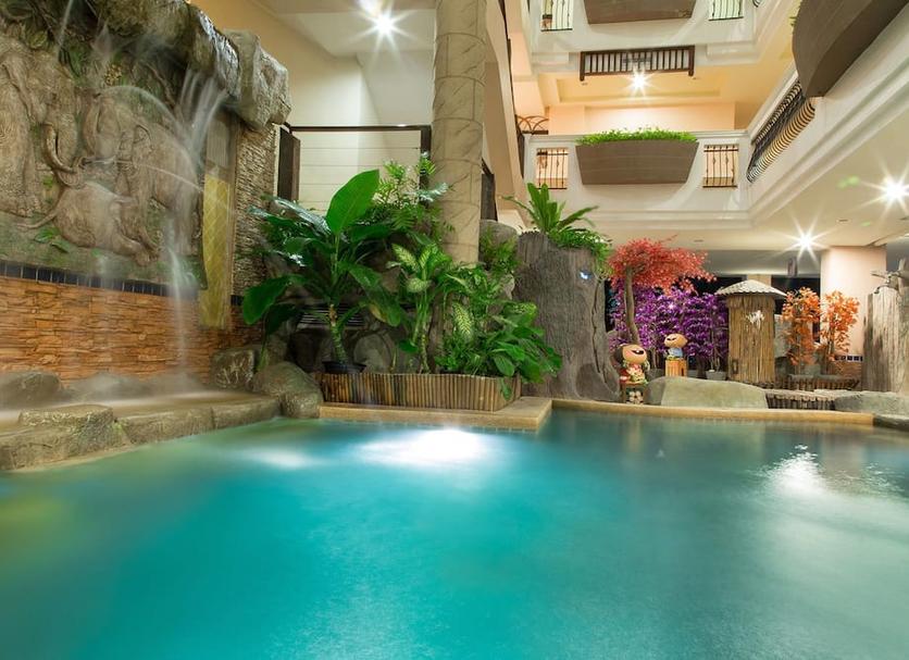 Piscine Photo