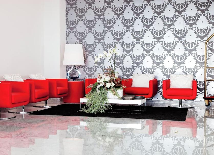 Salon Photo
