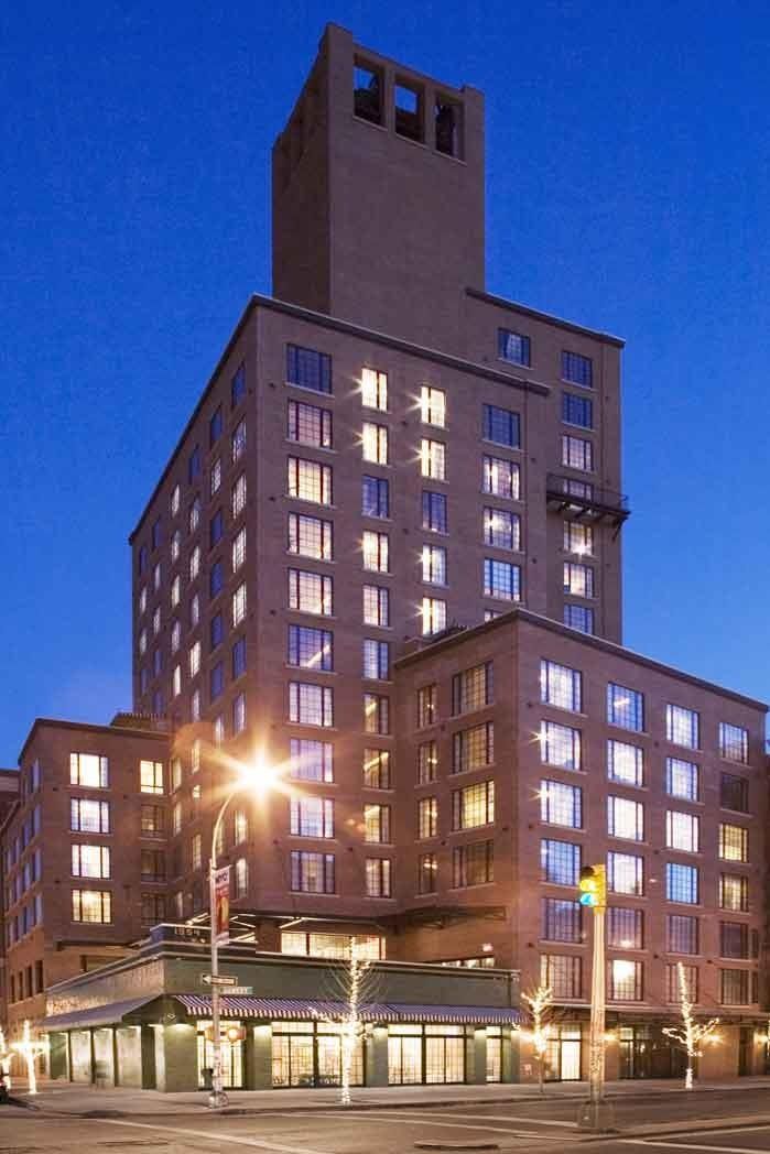 Bâtiment