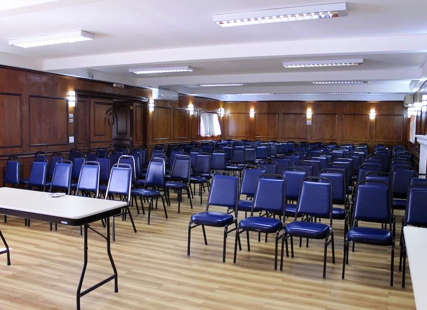 Espace de conférence Photo