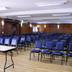Espace de conférence
