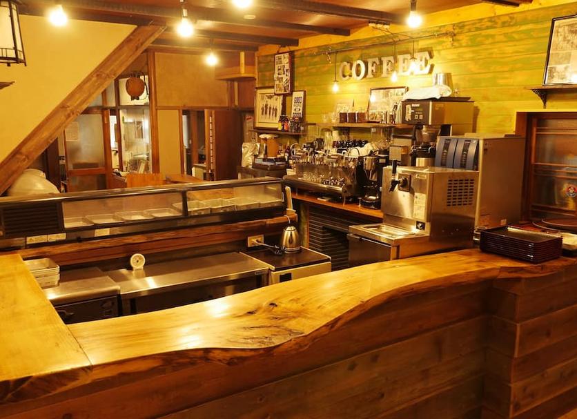 Bar Photo