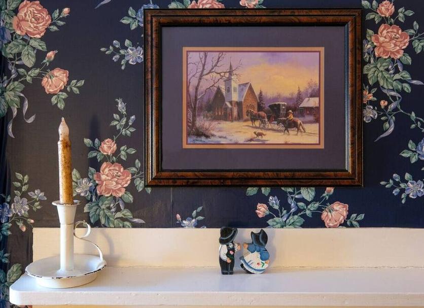 Équipements de la chambre Photo