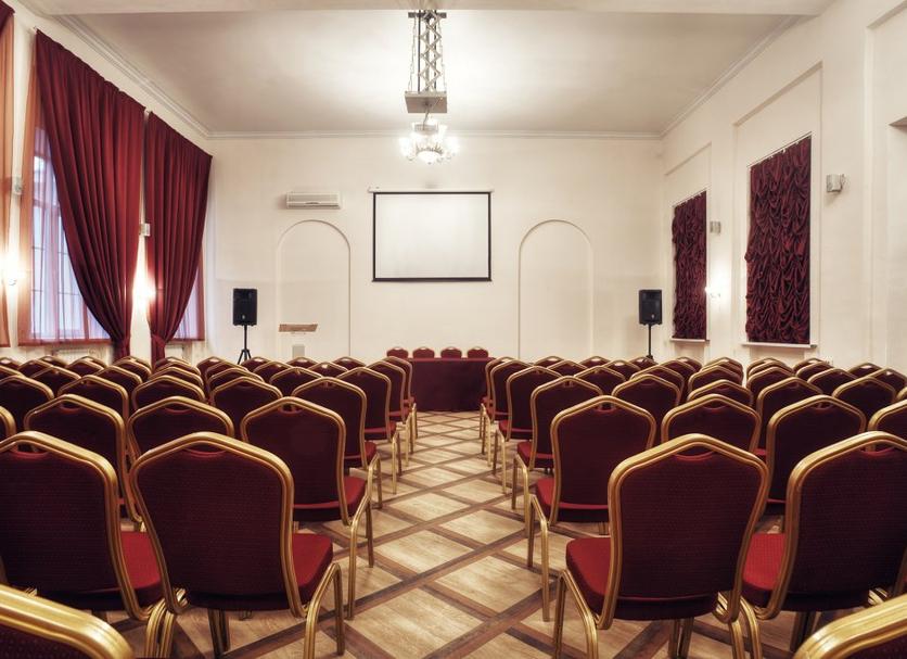 Espace de conférence Photo