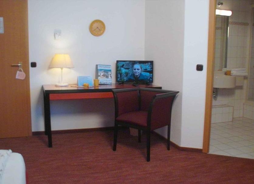 Équipements de la chambre Photo