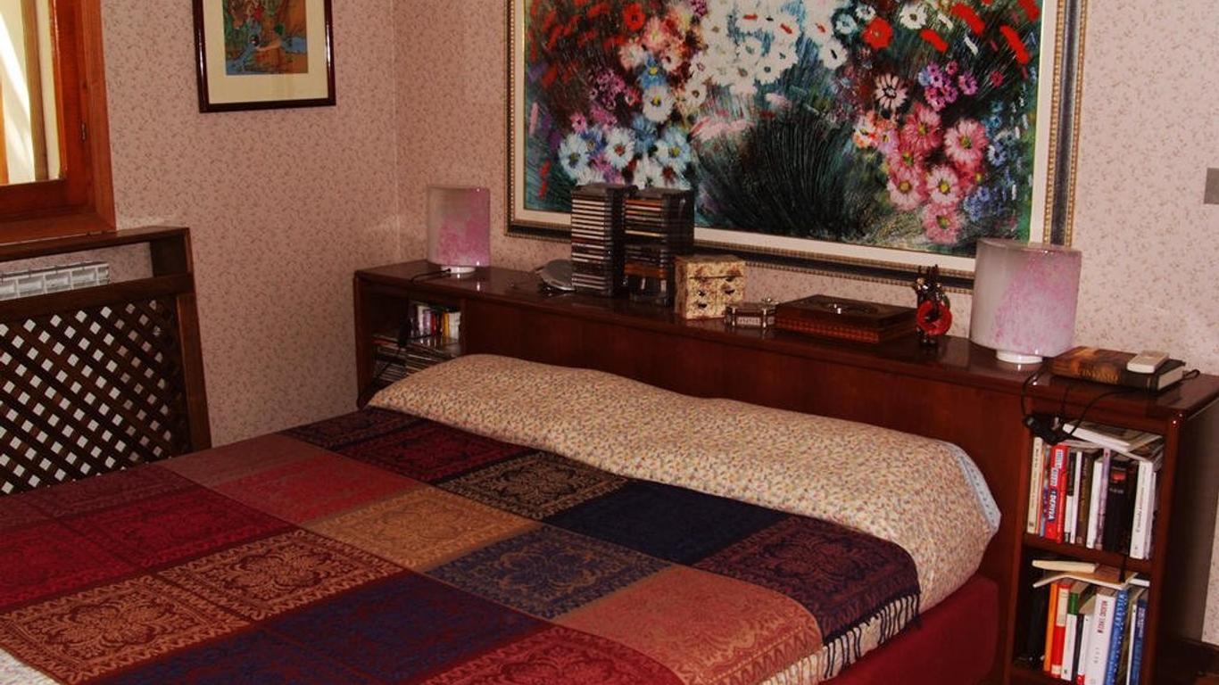 B&B La Pilastrina