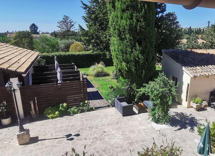 Extérieur Photo