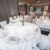 Salle de banquet