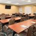 Espace de conférence