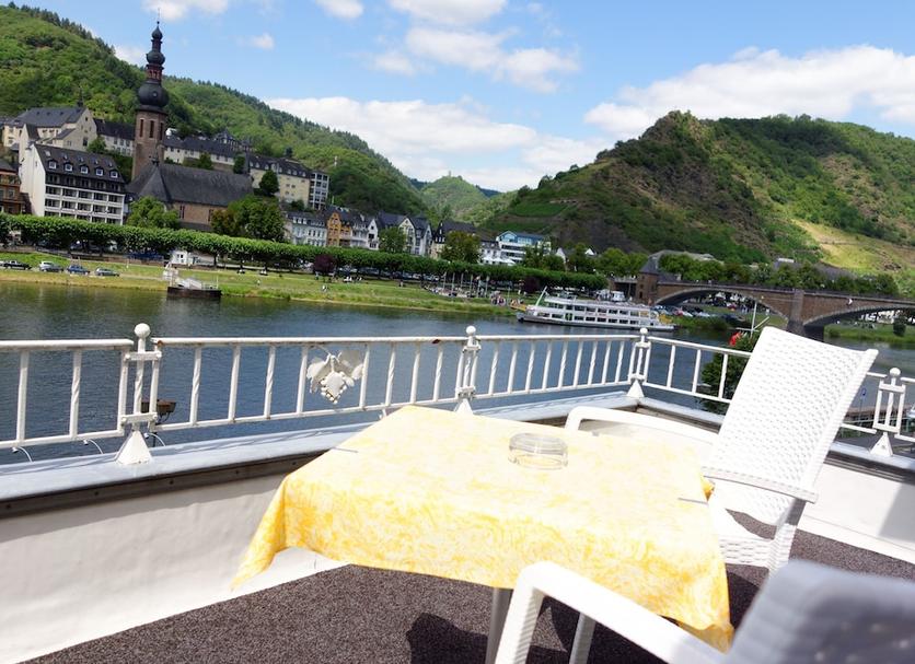 Balcon Photo