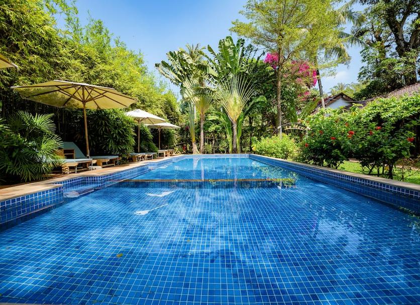Piscine Photo