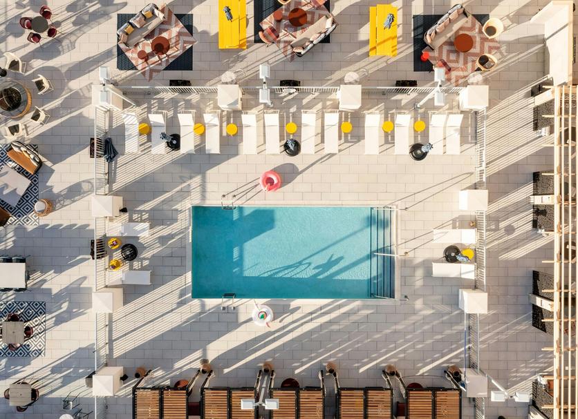 Piscine Photo
