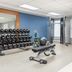 Salle de sport