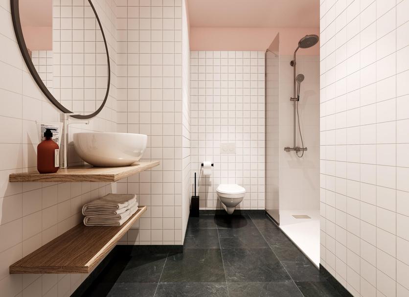 Salle de bain Photo