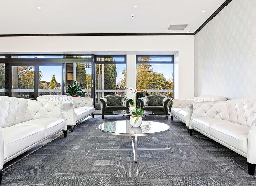 Salon Photo