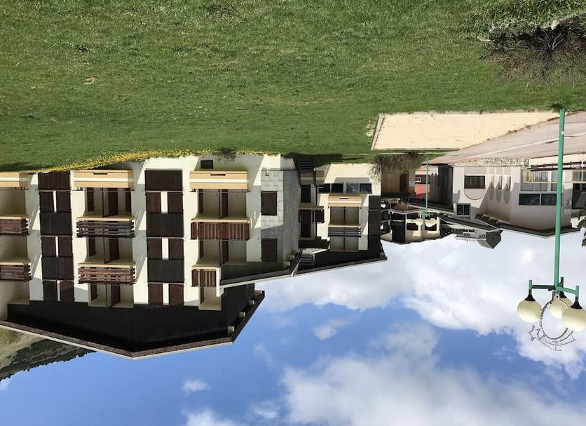 Bâtiment Photo