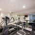 Salle de sport