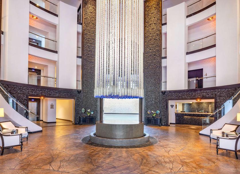 Hall d’entrée Photo