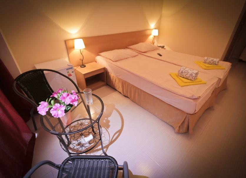 Chambre Photo