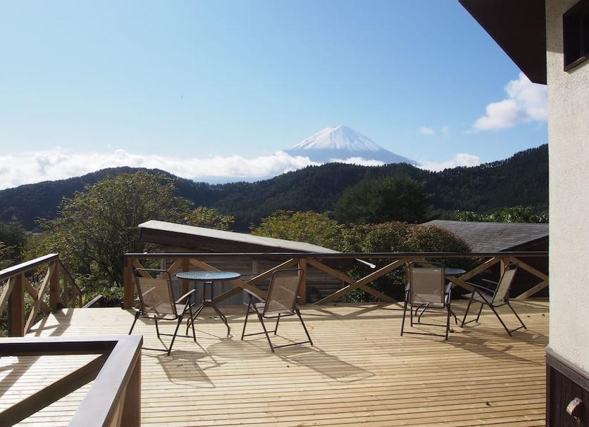 Balcon Photo