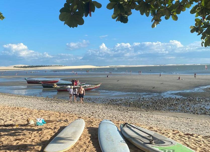 Plage Photo