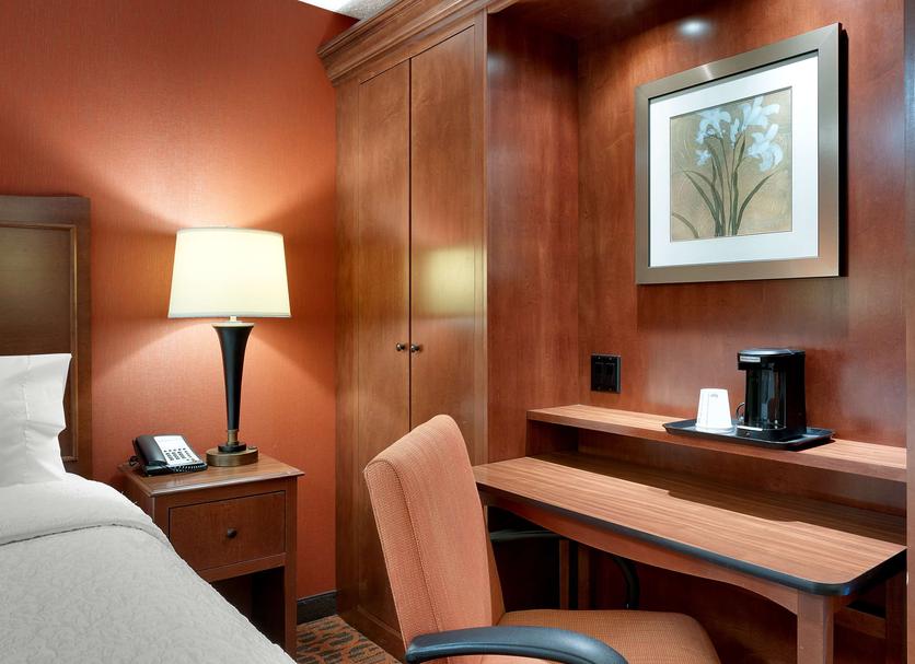 Équipements de la chambre Photo