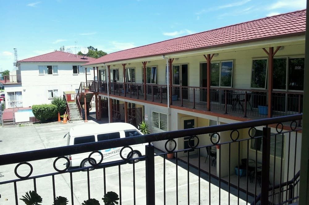 Balcon Photo