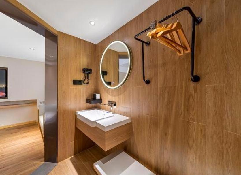 Salle de bain Photo
