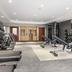 Salle de sport