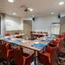 Espace de conférence