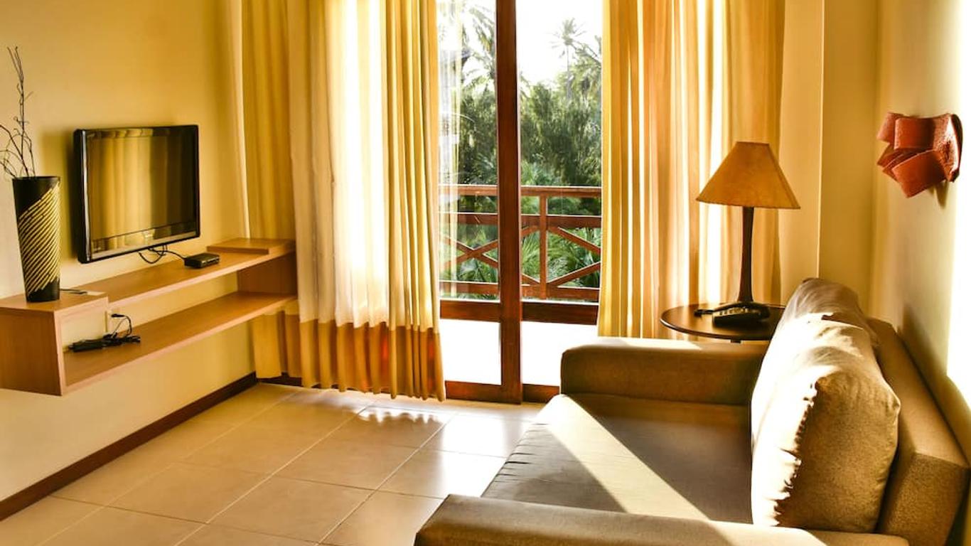 Kariri Beach Hotel