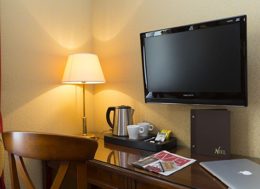 Équipements de la chambre Photo