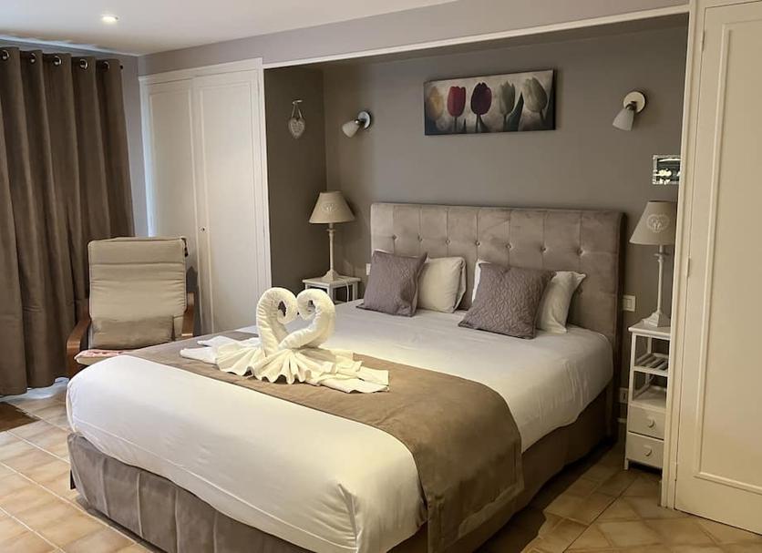 Chambre Photo