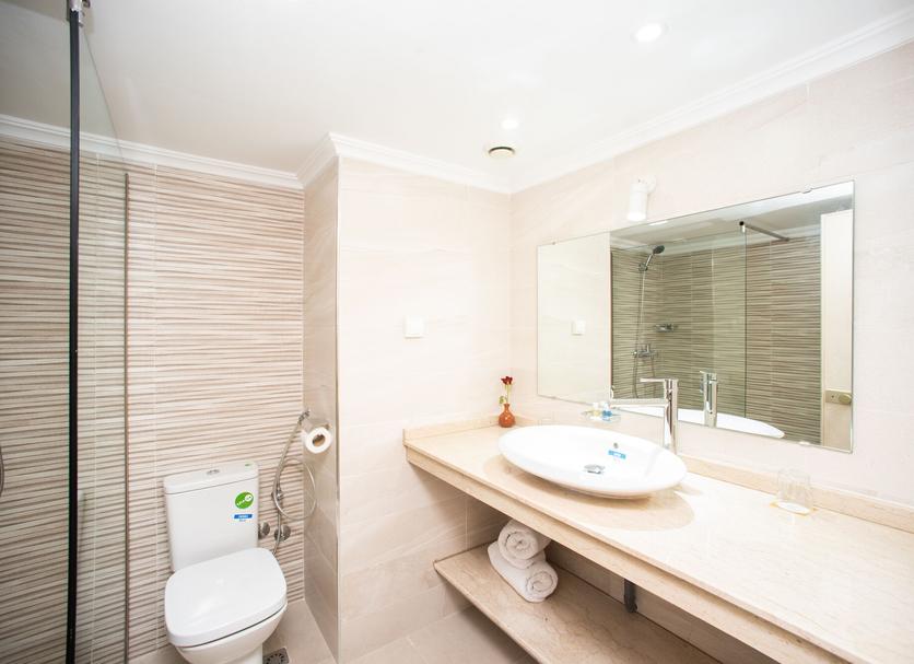 Salle de bain Photo