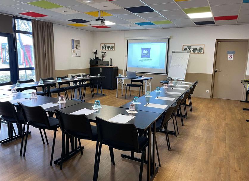 Espace de conférence Photo