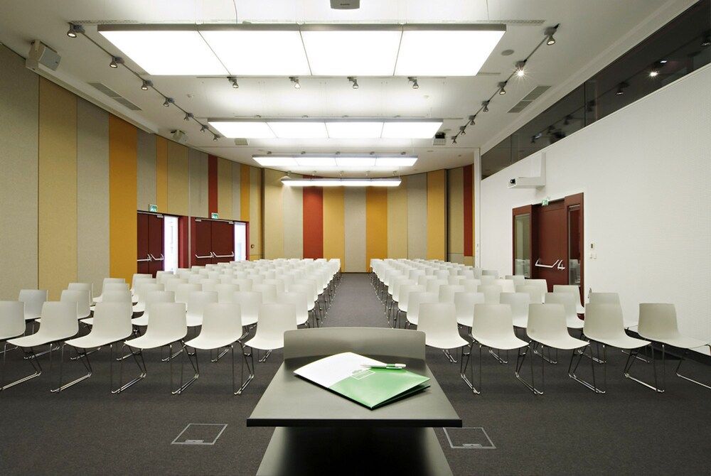 Espace de conférence