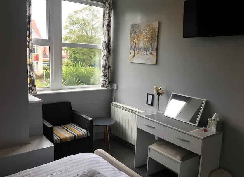 Équipements de la chambre Photo
