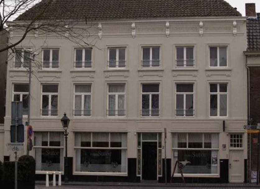 Bâtiment Photo