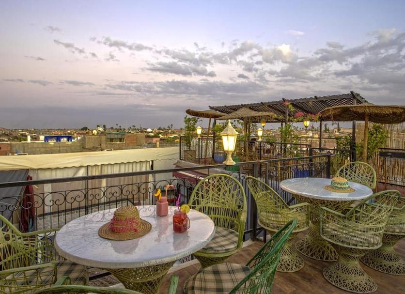 Balcon Photo